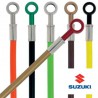 Kit Suzuki AY50 Katana de 1997 - 2003 en Standard - Ezdraulix