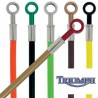 Kit Triumph T140 E UK Specification de 1979 - en Standard - Ezdraulix