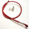 HONDA VF400 D Clutch hose - Ezdraulix