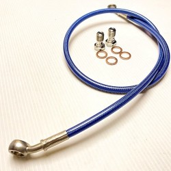 SUZUKI TL1000R W-K2 Clutch hose - Ezdraulix