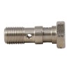 Stainless steel banjo screw - Ezdraulix