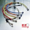 HONDA VF400 D Clutch hose - Ezdraulix