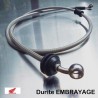 HONDA VFR750 FR-FV Clutch hose - Ezdraulix