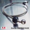 KAWASAKI GPZ1000RX A1-A3 Clutch hose - Ezdraulix